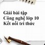 Bản Vẽ Kĩ Thuật Lớp 8