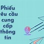 Cách Ghi Thông Tin Về Cung Lao Động