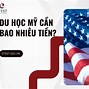 Chi Phí Ăn Ở Du Học Mỹ 2021 Bao Nhiêu Tiền