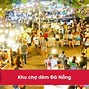 Chợ Đêm Đà Nẵng 2022