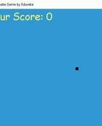 Code Lập Trình Game Rắn Săn Mồi Bằng Python