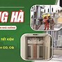 Công Ty Tnhh Xây Dựng Và Tmdv Hoàng Hà