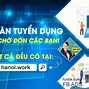 Công Ty Vinaeximco Tuyển Dụng 2024 Hà Nội Fmi Com Live