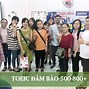 Dạy Trung Tâm Tiếng Anh Cần Bằng Gì