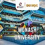 Dự Bị Đại Học Monash