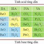 Gió Mậu Dịch Nghĩa Là Gì