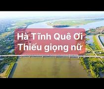 Hà Tĩnh Quê Ơi Karaoke Song Ca