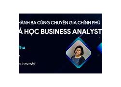 Học Business Analyst Ở Fpt Tuyển Dụng Gì Tại Việt Nam 2024