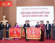 Hội Liên Hiệp Các Tổ Chức Hữu Nghị Đồng Nai