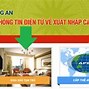 Khai Báo Người Nước Ngoài Tạm Trú