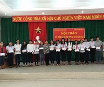 Kịch Bản Trao Học Bổng Khuyến Học Việt Nam Youtube