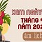 Lịch Vạn Niên Ngày 9 Tháng 10 Năm 2023