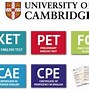 Lộ Trình Học Cambridge