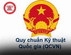 Quy Chuẩn Kỹ Thuật Địa Phương Là Gì