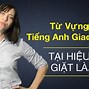 Rập Quần Áo Tiếng Anh Là Gì