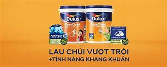 Sơn Dulux Hải Phòng