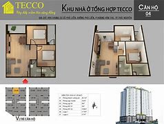 Tecco Tower Thái Nguyên