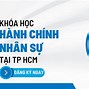 Thực Tập Sinh Hành Chính Nhân Sự Tphcm