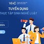 Thực Tập Tại Vov Tuyển Dụng 2024 Tại Tphcm Mới Nhất