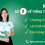 Tiếng Trung Hana Bắc Ninh