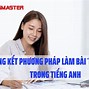 Tìm Lỗi Sai Trong Tiếng Anh Là Gì