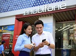 Trung Tâm Giao Dịch Mobifone Hải Phòng