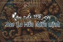 Tử Vi Tuổi 1998 Năm 2025