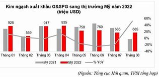 Xuất Khẩu Việt Nam Sang Mỹ Năm 2022 Là Gì ؟